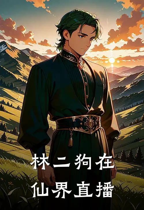 赵干赵干（林二狗在仙界直播）免费阅读无弹窗_林二狗在仙界直播赵干赵干全文免费阅读无弹窗大结局