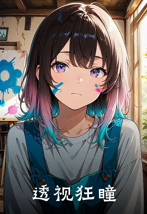 透视狂瞳李明张磊完本完结小说_无弹窗全文免费阅读透视狂瞳(李明张磊)