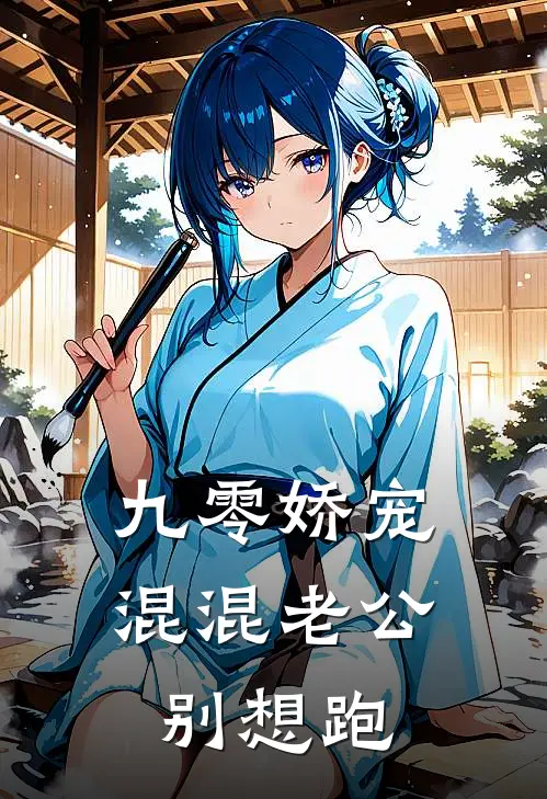 九零娇宠，混混老公别想跑