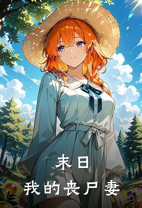 末日：我的丧尸妻