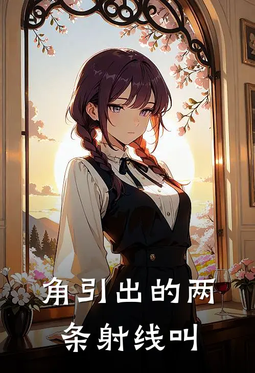 角引出的两条射线叫