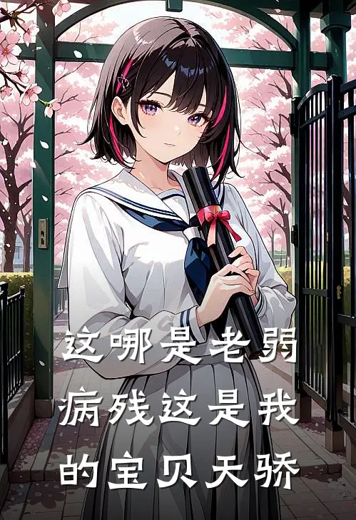 这哪是老弱病残这是我的宝贝天骄(缪洛曦曦儿)全本免费小说_阅读免费小说这哪是老弱病残这是我的宝贝天骄缪洛曦曦儿