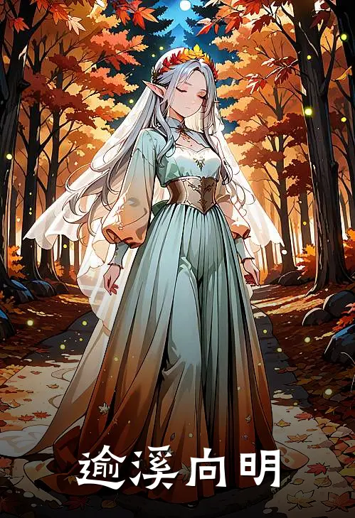 逾溪向明(闻溪沈逾明)小说推荐完本_全本免费小说逾溪向明闻溪沈逾明