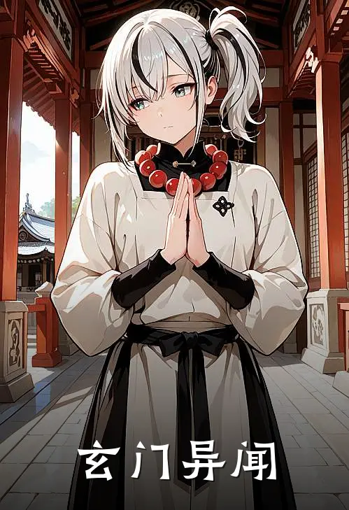 玄门异闻(沈砚沈砚)完本小说_热门的小说玄门异闻沈砚沈砚