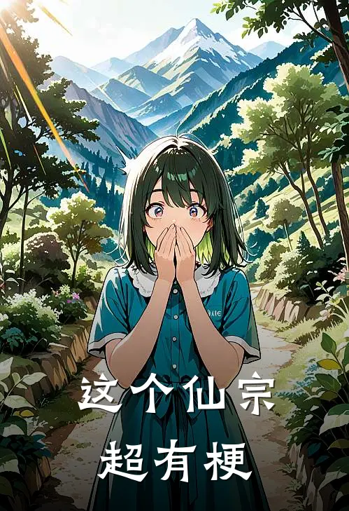 这个仙宗超有梗