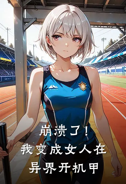 崩溃了！我变成女人在异界开机甲