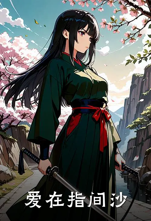 爱在指间沙