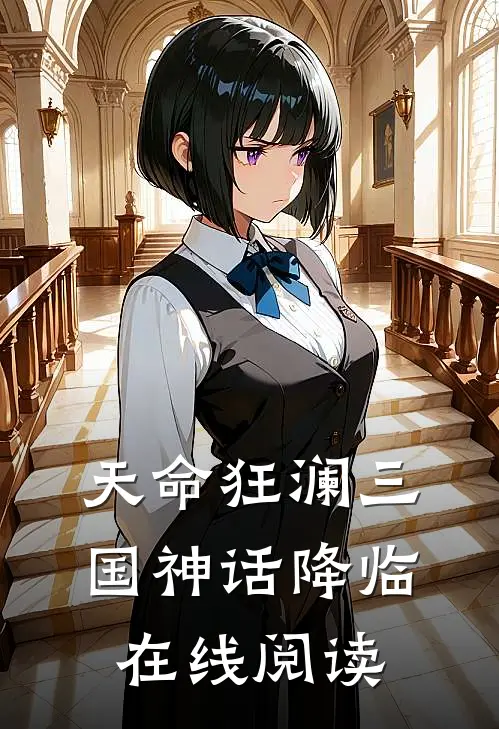 天命狂澜三国神话降临在线阅读