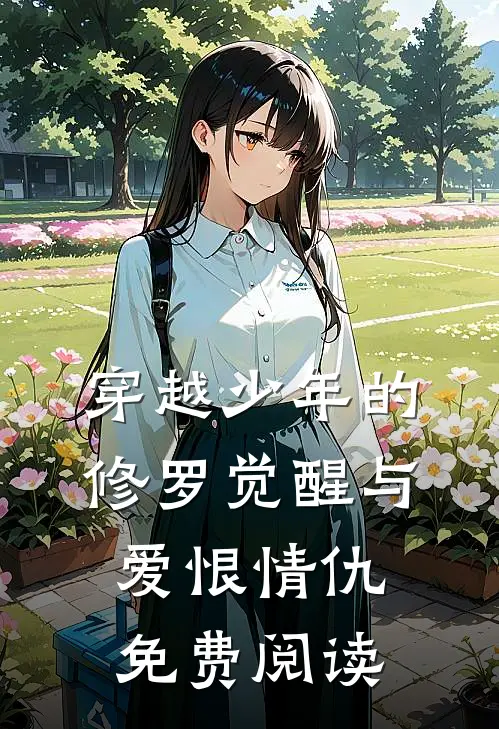 穿越少年的修罗觉醒与爱恨情仇免费阅读