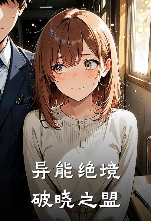 异能绝境：破晓之盟沈砚惇陆承渊最新好看小说_已完结小说异能绝境：破晓之盟沈砚惇陆承渊