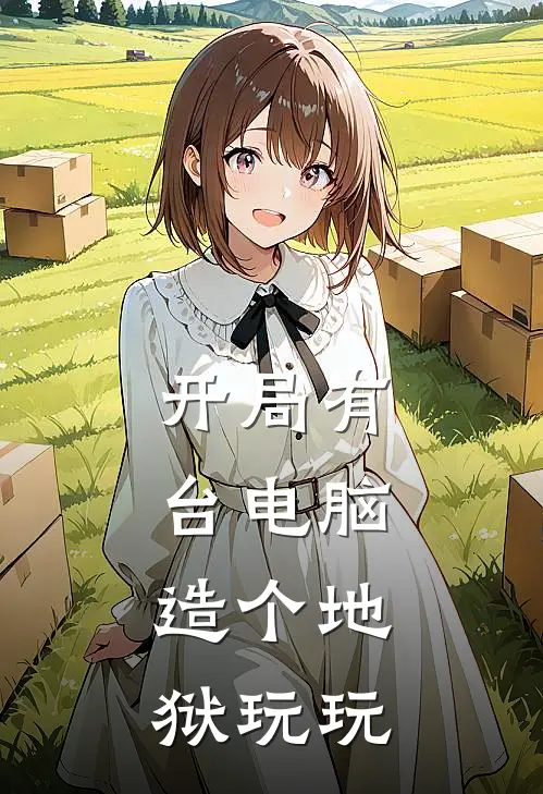 开局有台电脑，造个地狱玩玩