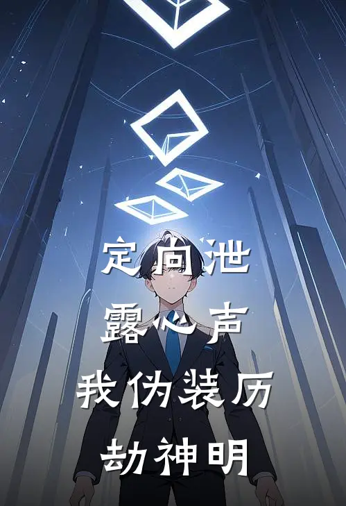 定向泄露心声，我伪装历劫神明