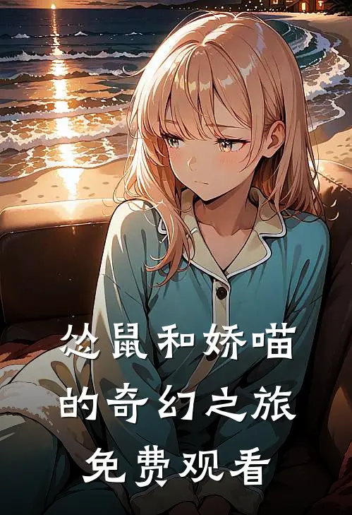 怂鼠和娇喵的奇幻之旅免费观看