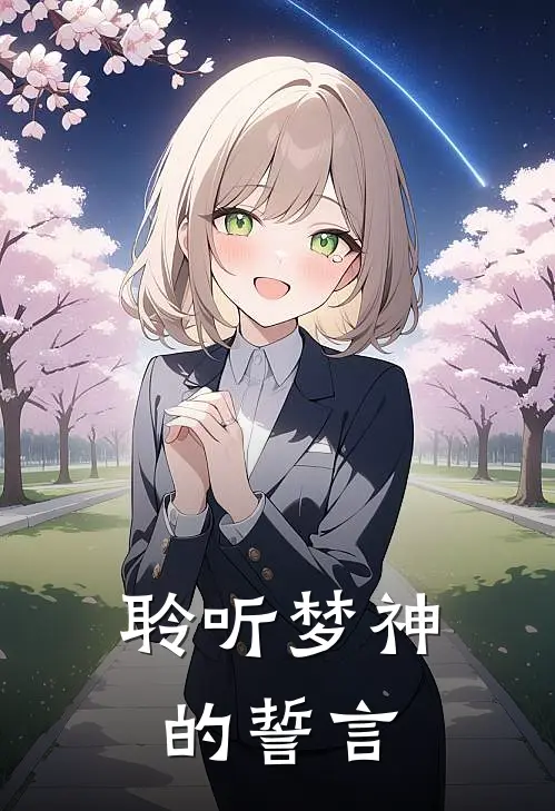 萨德萧豫《聆听梦神的誓言》_(萨德萧豫)热门小说
