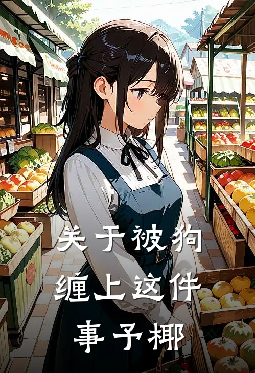 关于被狗缠上这件事【予椰】