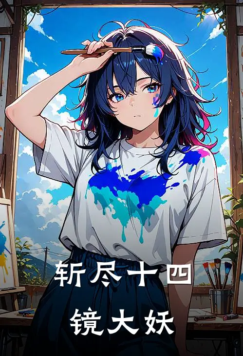 斩尽十四镜大妖