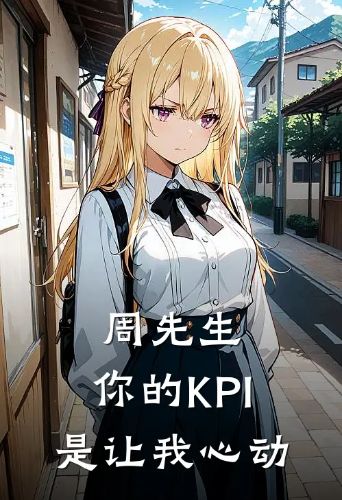 周先生，你的KPI是让我心动姜悦周景珩免费小说大全_小说推荐完本周先生，你的KPI是让我心动(姜悦周景珩)
