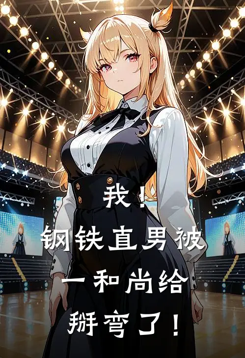 我！钢铁直男被一和尚给掰弯了！杨伟李西免费小说免费阅读_推荐完结小说我！钢铁直男被一和尚给掰弯了！(杨伟李西)