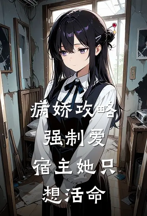 病娇攻略强制爱：宿主她只想活命