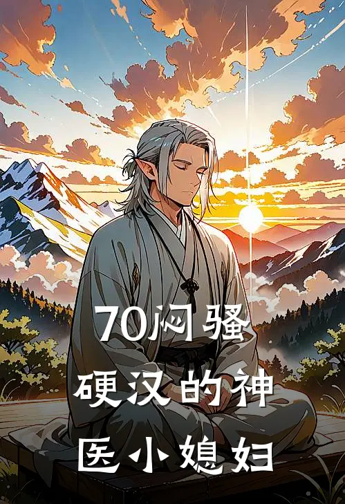 70闷骚硬汉的神医小媳妇温知夏陆执野免费小说完整版_热门的小说70闷骚硬汉的神医小媳妇温知夏陆执野