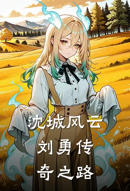 沈城风云：刘勇传奇之路刘勇赵红兵最新推荐小说_完结版小说推荐沈城风云：刘勇传奇之路刘勇赵红兵