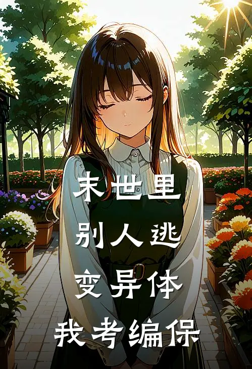 末世里，别人逃变异体，我考编保