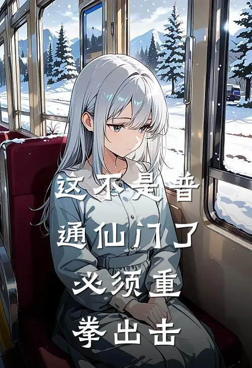 这不是普通仙门了，必须重拳出击