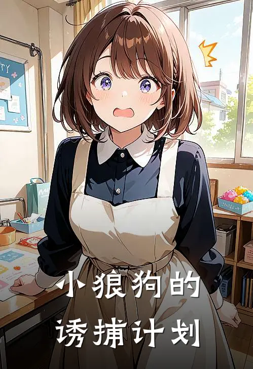 小狼狗的诱捕计划