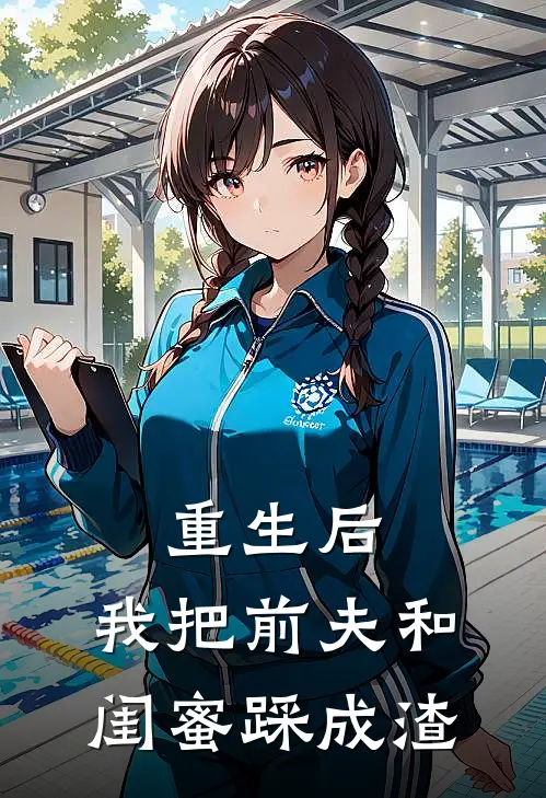 重生后，我把前夫和闺蜜踩成渣沈清璃陆景琛完结小说_完结版小说全文免费阅读重生后，我把前夫和闺蜜踩成渣沈清璃陆景琛