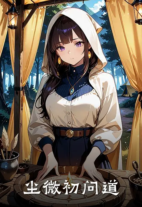 尘微初问道凌肖王虎最新小说推荐_热门小说排行榜尘微初问道(凌肖王虎)