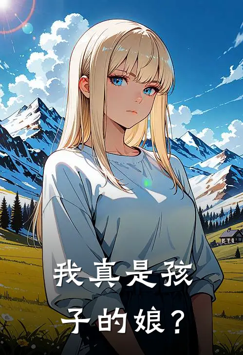 我真是孩子的娘？
