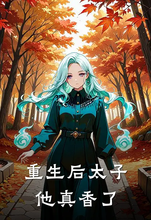 重生后太子他真香了柳玉茹沈清辞热门小说阅读_免费完结小说重生后太子他真香了柳玉茹沈清辞