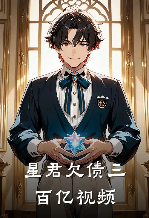 星君欠债三百亿视频