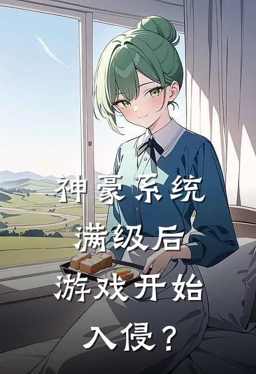 神豪系统满级后，游戏开始入侵？严宥雪新新热门小说免费阅读_完本完结小说神豪系统满级后，游戏开始入侵？(严宥雪新新)