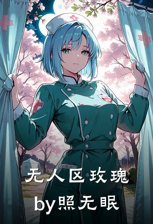 无人区玫瑰by照无眠