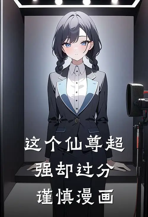 这个仙尊超强却过分谨慎漫画