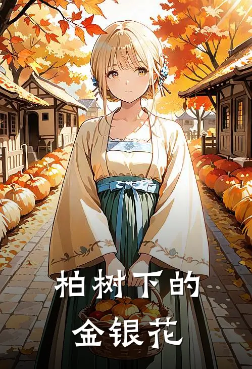 柏树下的金银花(叶昭陆沉舟)全本免费小说_阅读免费小说柏树下的金银花叶昭陆沉舟