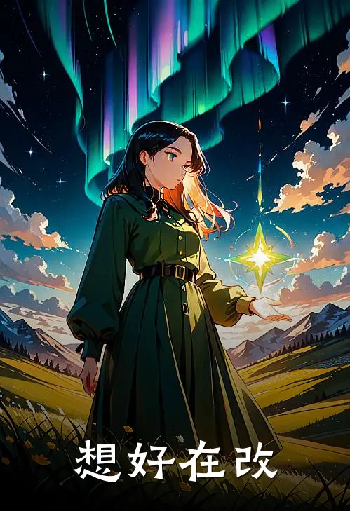 想好在改(莱昂赛琳娜)最新小说推荐_最新热门小说想好在改莱昂赛琳娜