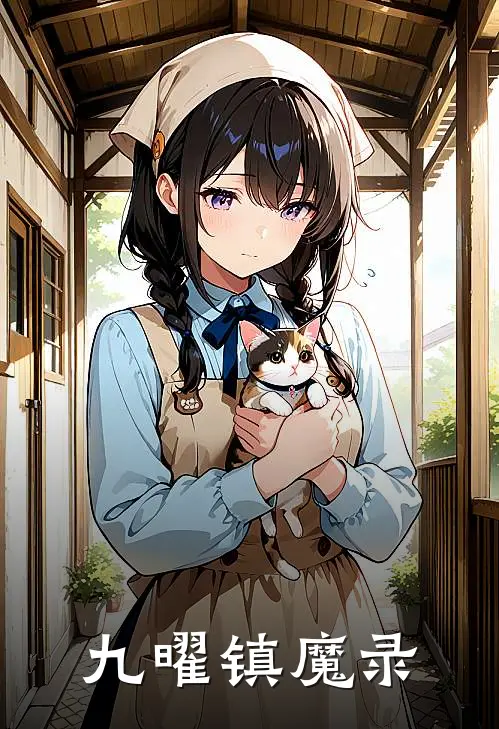 九曜镇魔录(凌无极石勇)小说最新章节_全文免费小说九曜镇魔录凌无极石勇