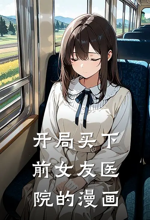 开局买下前女友医院的漫画
