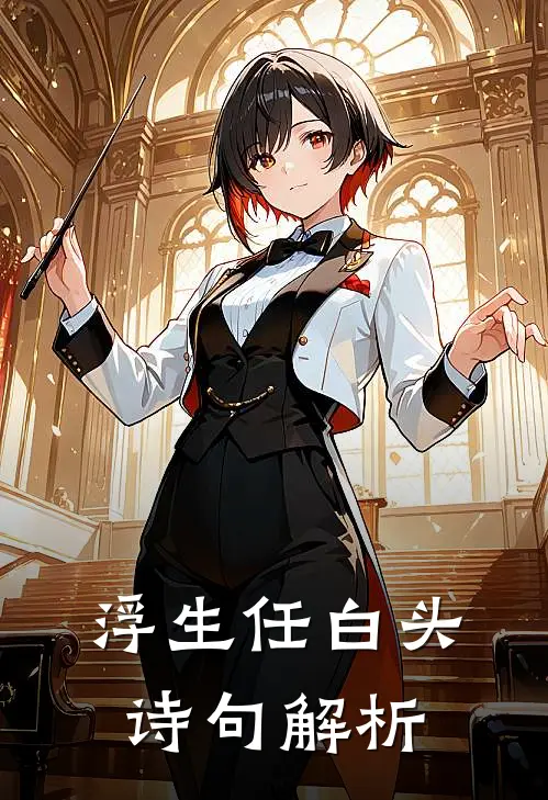 浮生任白头诗句解析