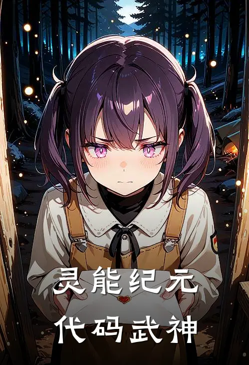 灵能纪元：代码武神