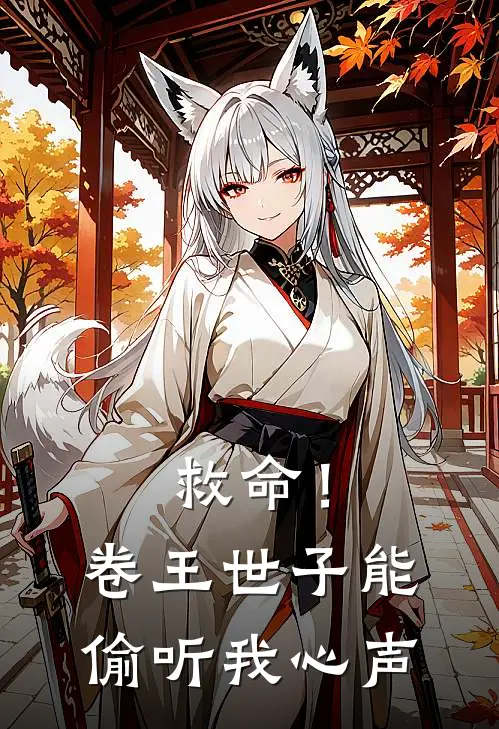 救命！卷王世子能偷听我心声