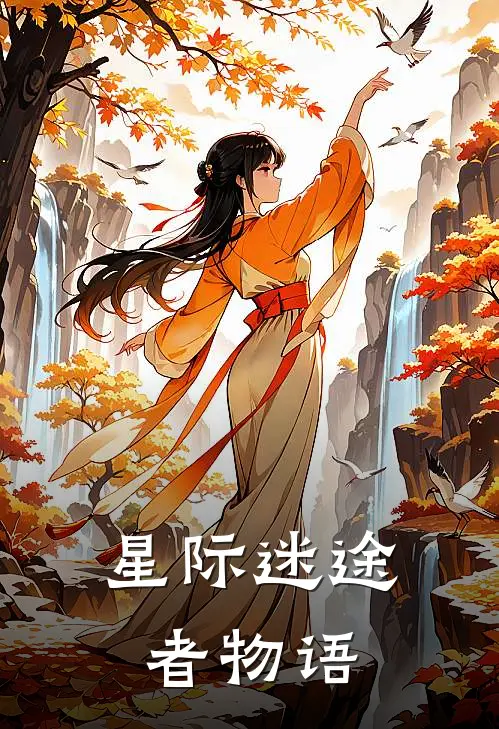 林墨林修(星际迷途者物语)完整版免费在线阅读_《星际迷途者物语》全集在线阅读