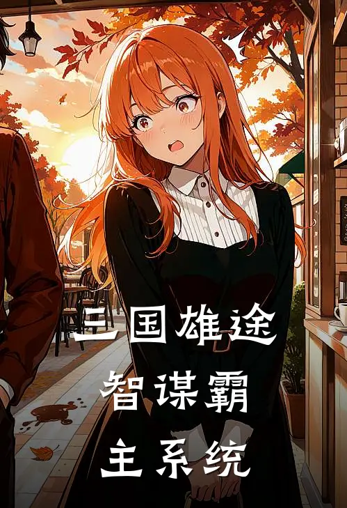 三国雄途：智谋霸主系统