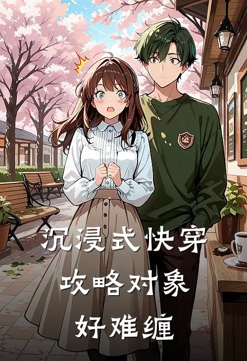 沉浸式快穿：攻略对象好难缠(沈听竹萧珩)无弹窗小说免费阅读_小说免费阅读无弹窗沉浸式快穿：攻略对象好难缠沈听竹萧珩