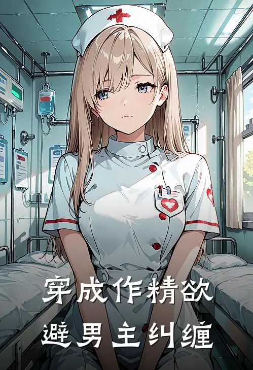 穿成作精欲避男主纠缠