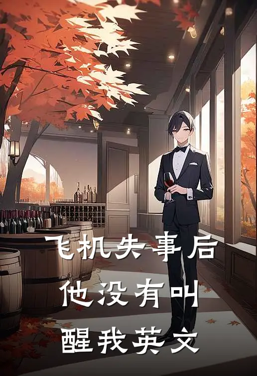 飞机失事后他没有叫醒我英文