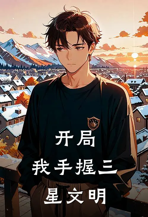 开局：我手握三星文明