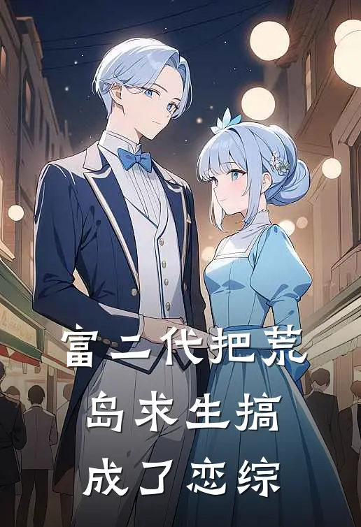 《富二代把荒岛求生搞成了恋综》张夜林静岚已完结小说_富二代把荒岛求生搞成了恋综(张夜林静岚)经典小说